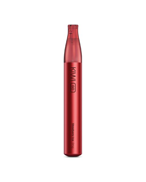 STRAWBERRY ICE - KIWI GO 2 ML