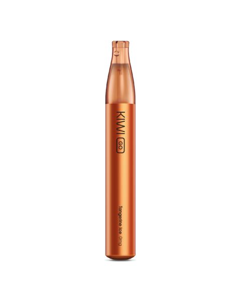 TANGERINE ICE - KIWI GO 2 ML