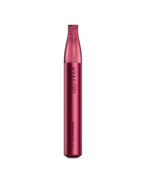 WATERMELON ICE - KIWI GO 2 ML