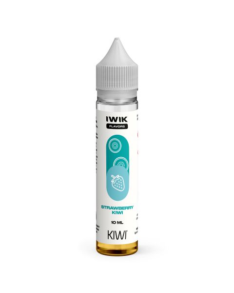 STRAWBERRY KIWI - IWIK Aroma 10 ml