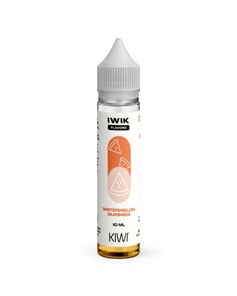 WATERMELON GUMMIES - IWIK Aroma 10 ml