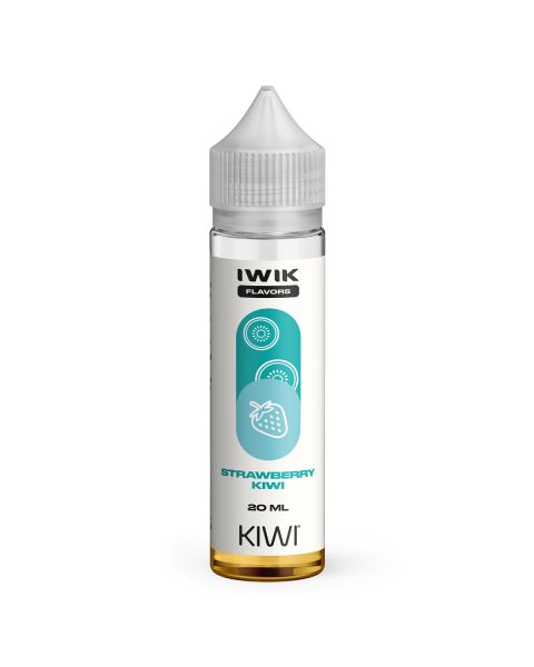 STRAWBERRY KIWI - IWIK Aroma 20 ml