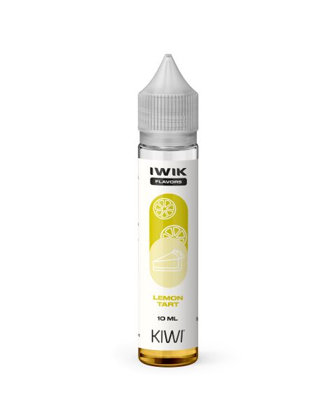 LEMON TART - IWIK Aroma 10 ml