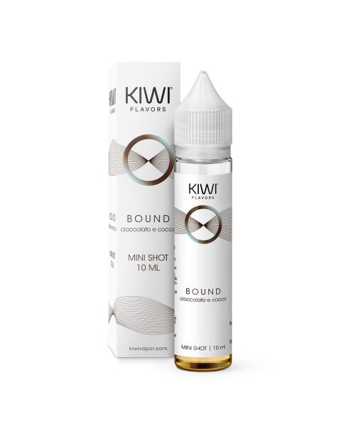 BOUND - KIWI | Aroma 10 ml
