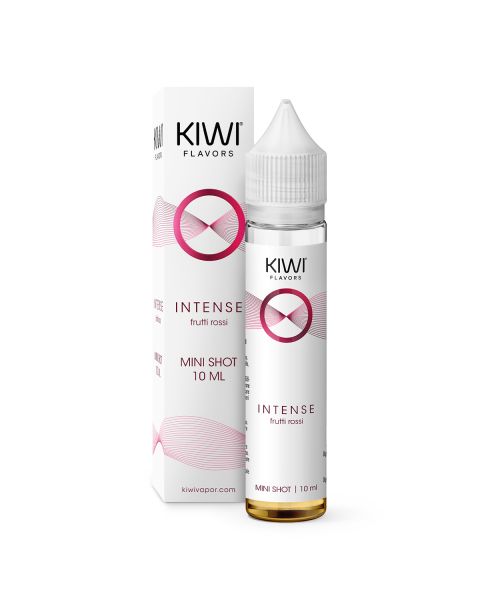 INTENSE - KIWI | Aroma 10 ml