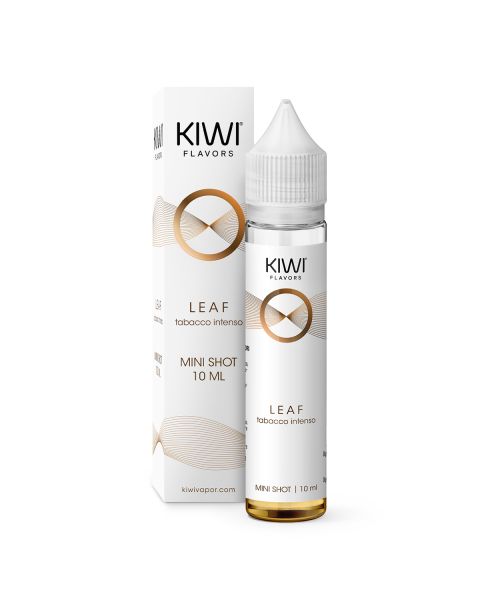 LEAF - KIWI | Aroma 10 ml