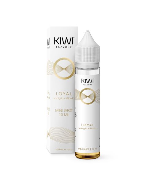 LOYAL - KIWI | Aroma 10 ml