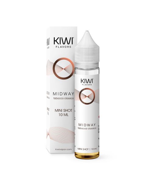 MIDWAY - KIWI | Aroma 10 ml