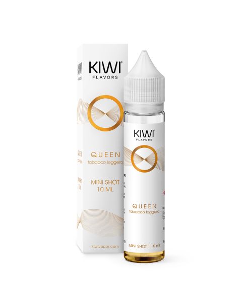QUEEN - KIWI | Aroma 10 ml