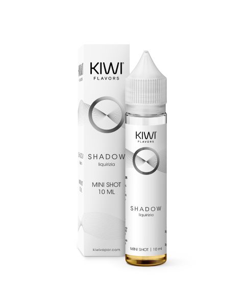 SHADOW - KIWI | Aroma 10 ml