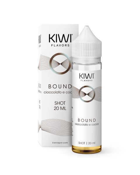 BOUND - KIWI | Aroma 20 ml