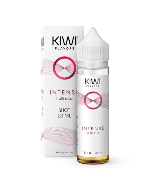 INTENSE - KIWI | Aroma 20 ml