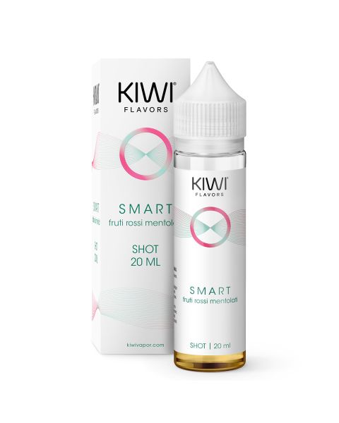 SMART - KIWI | Aroma 20 ml