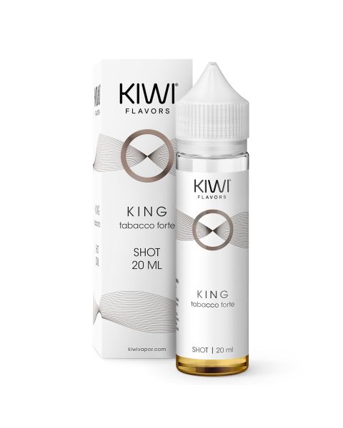 KING - KIWI | Aroma 20 ml