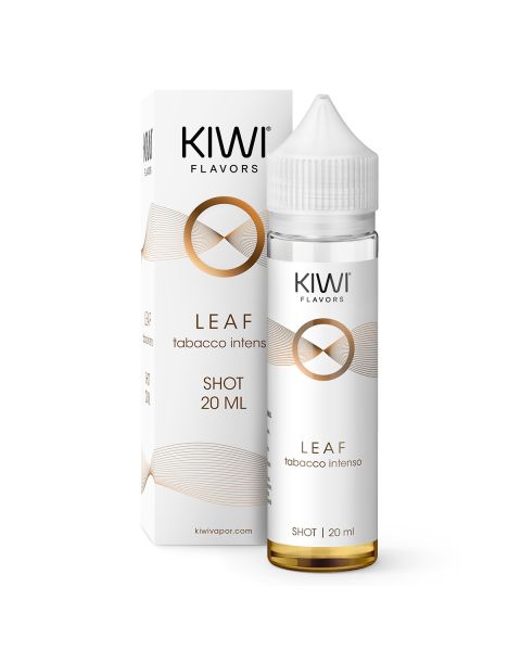 LEAF - KIWI | Aroma 20 ml