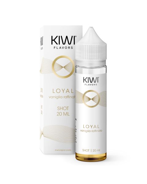 LOYAL - KIWI | Aroma 20 ml
