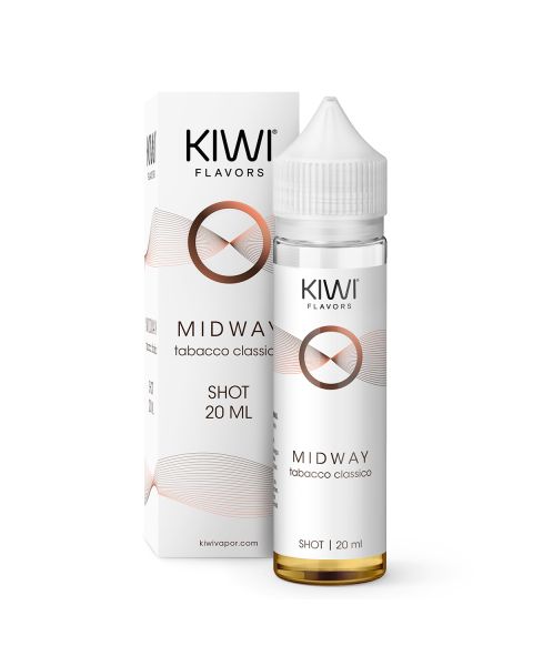 MIDWAY - KIWI | Aroma 20 ml