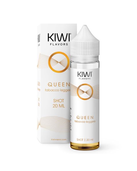 QUEEN - KIWI | Aroma 20 ml