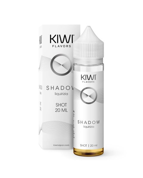 SHADOW - KIWI | Aroma 20 ml