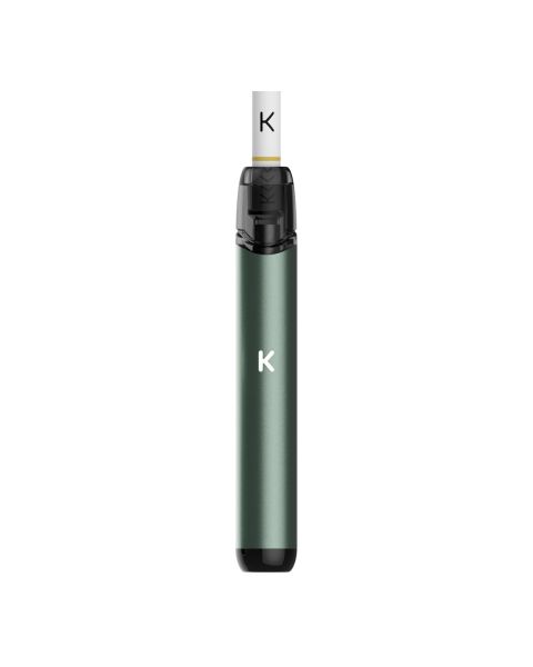 KIWI Pen-Midnight Green