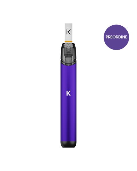 KIWI Pen-Space Violet