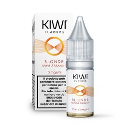 Kiwi Sigaretta Liquidi Senza Nicotina Blend di Tabacchi