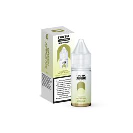 GREEN APPLE ICE - IWIK Flavors