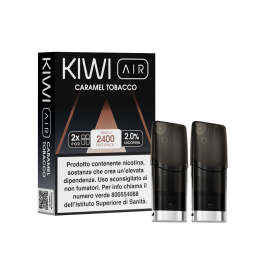 CARAMEL TOBACCO