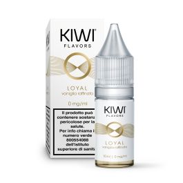 Loyal - Liquido per Sigaretta Elettronica