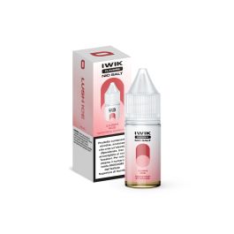 LUSH ICE - IWIK Flavors