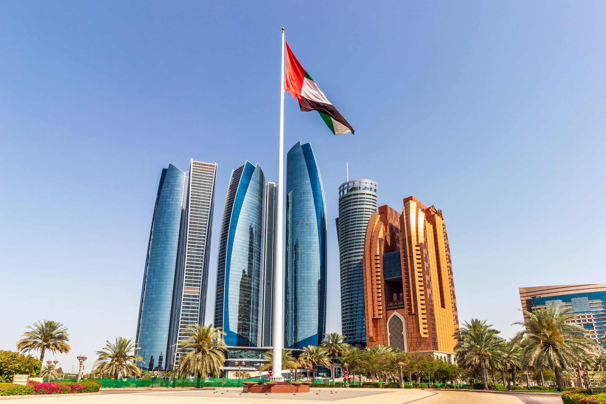 Iniziano le vendite dei prodotti KIWI negli Emirati Arabi Uniti
