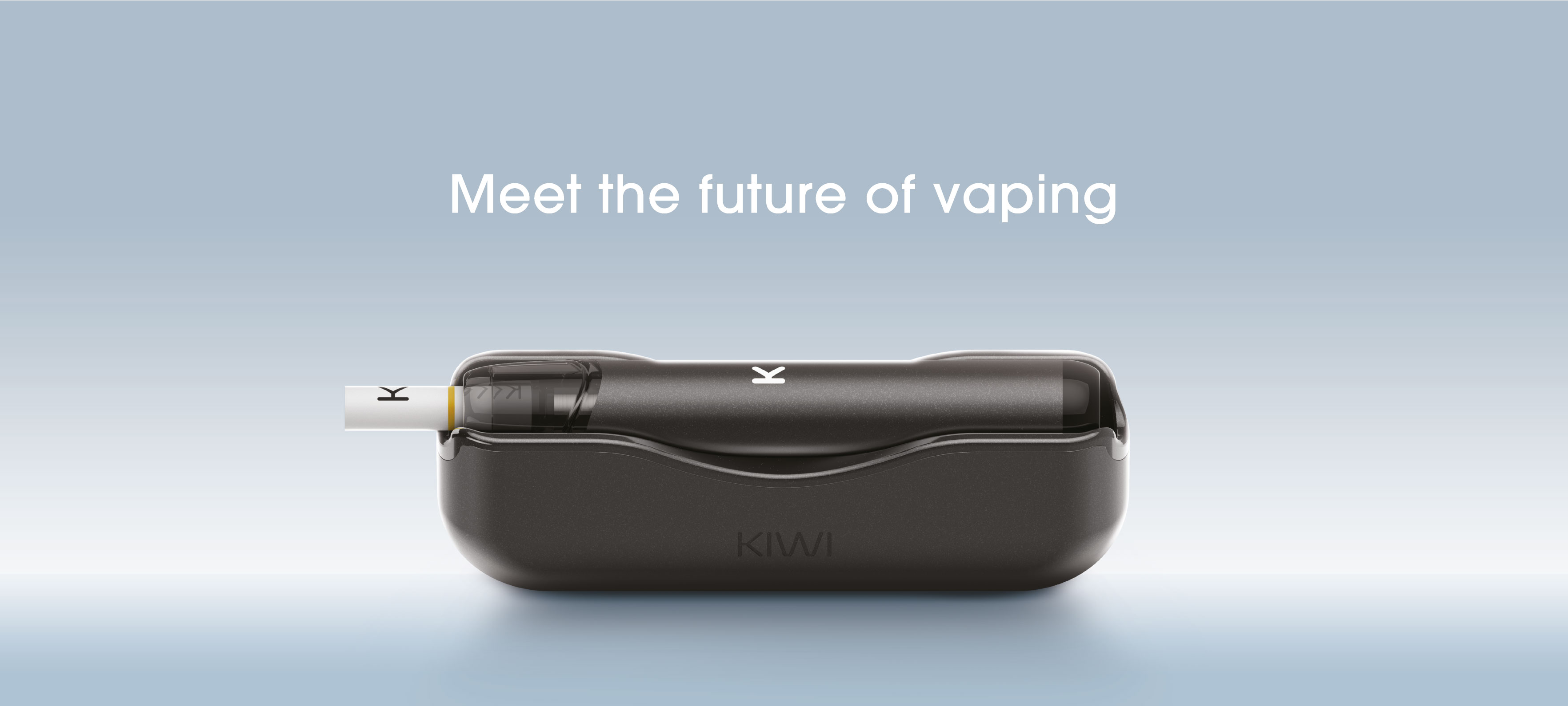 KIWI is ready for Vaper Expo 2022 in Birmingham