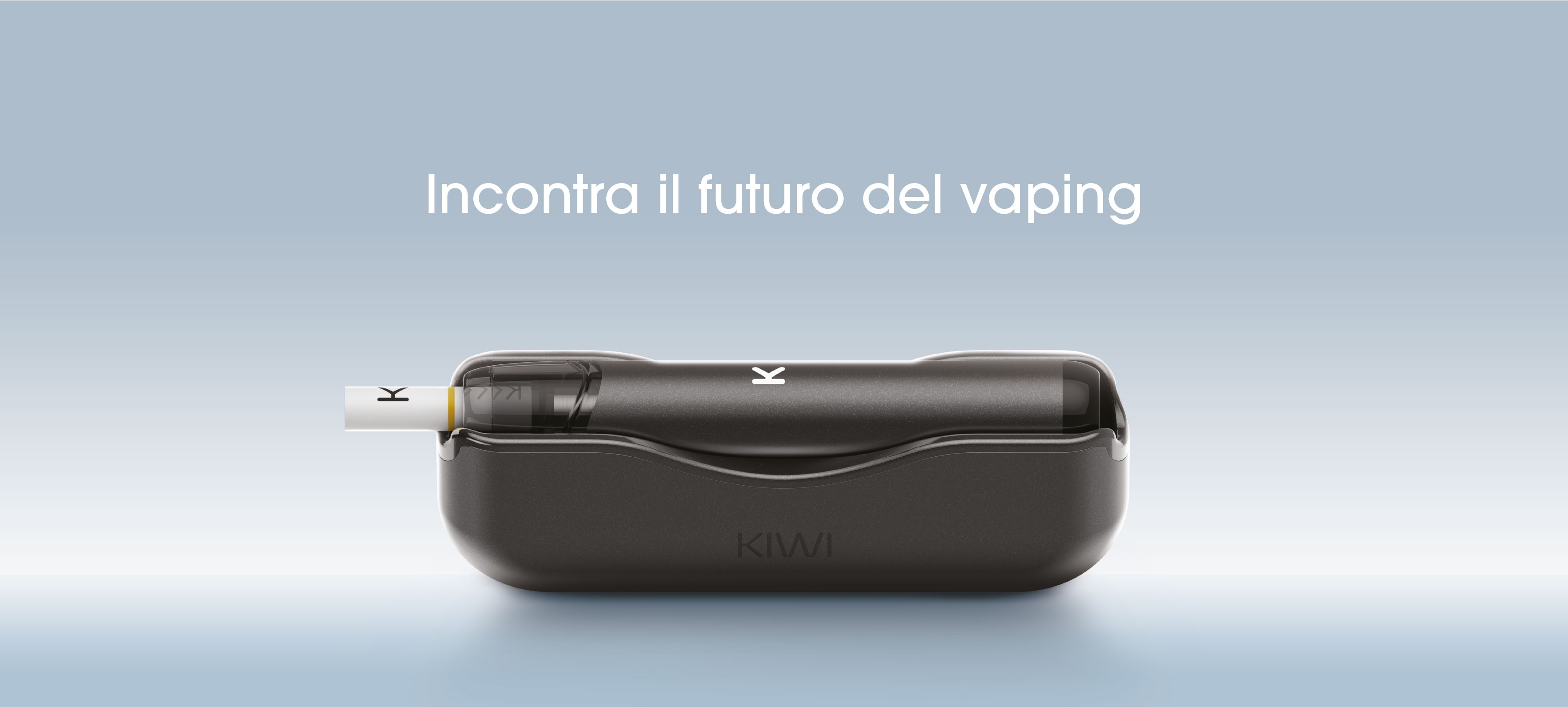KIWI è pronta per il Vaper Expo di Birmingham