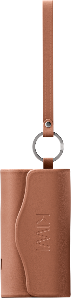custodia per sigaretta elettronica kiwi Kiwi Vapor Custodia Silicon Case main image 0