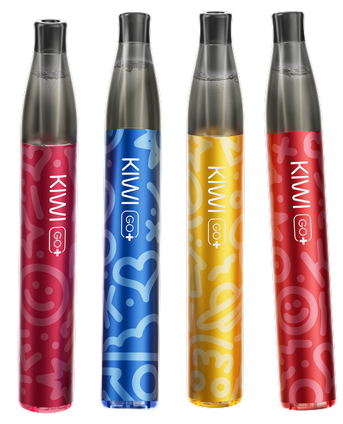 Graffiti Pods