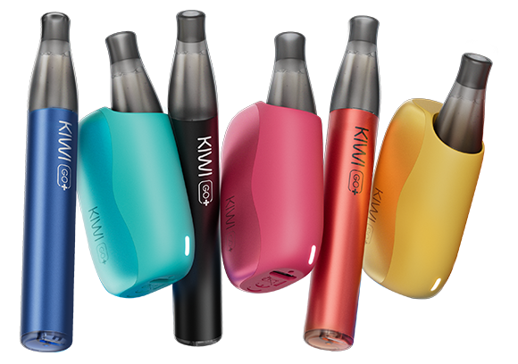 KIWI GO+ Series