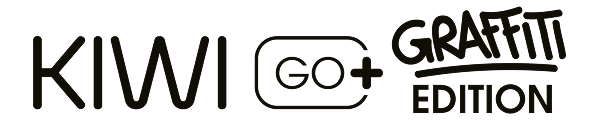 Graffiti Logo