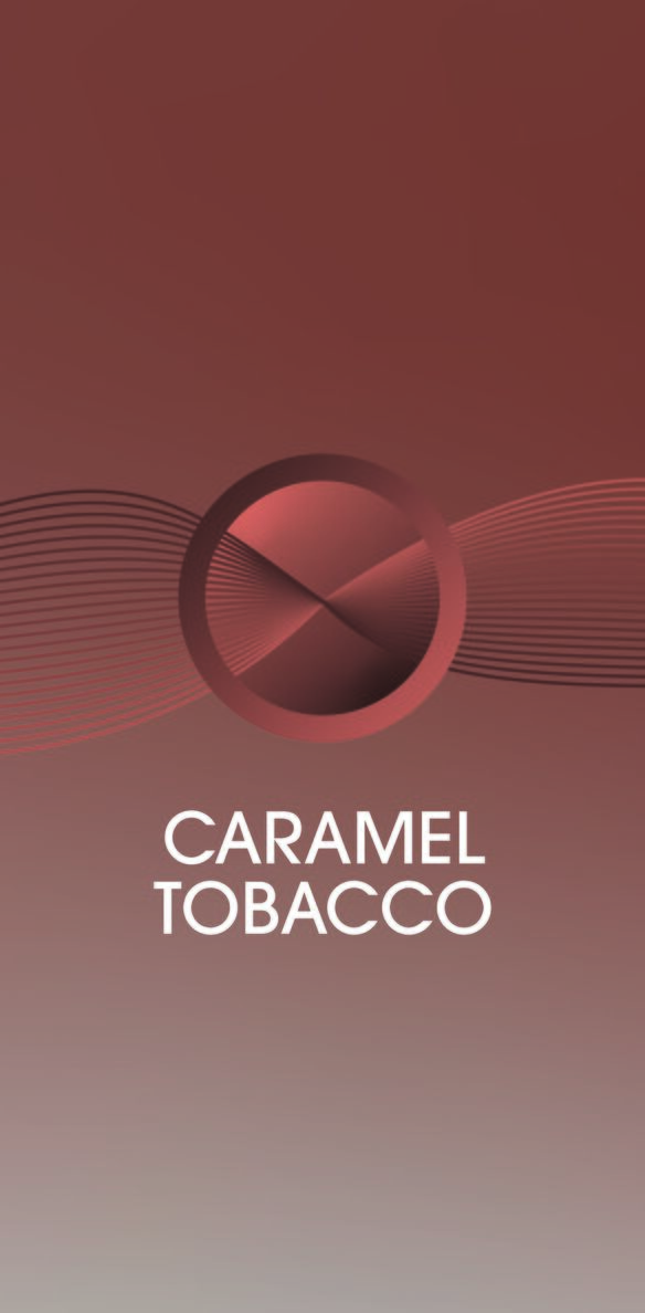 Caramel Tobacco