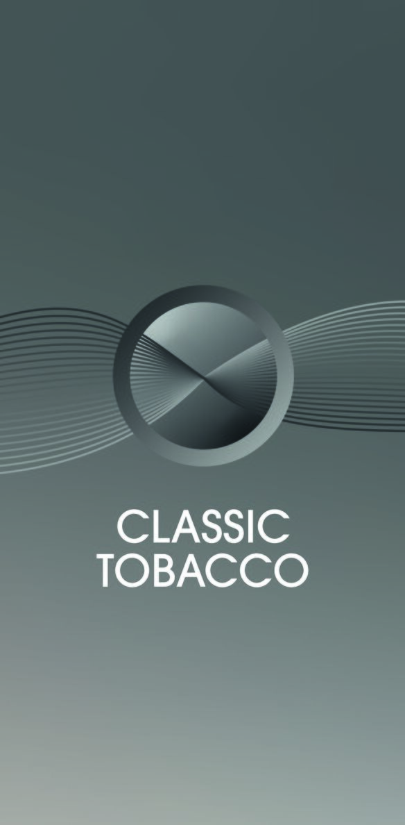 Classic Tobacco