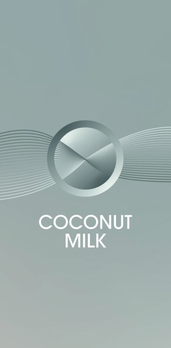 Coconut Milk