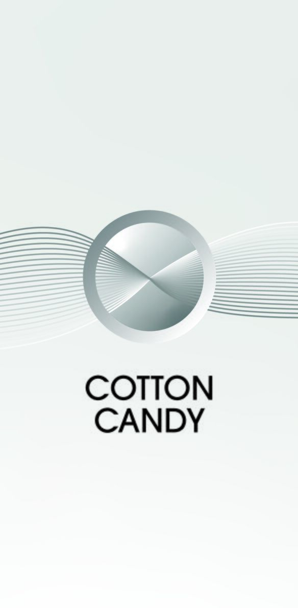 Cotton Candy