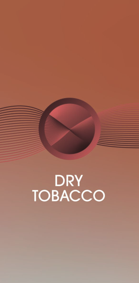 Dry Tobacco