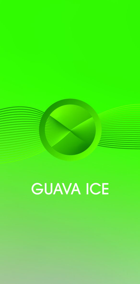 Guava Ice