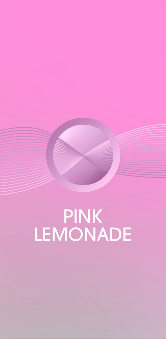 Pink Lemonade