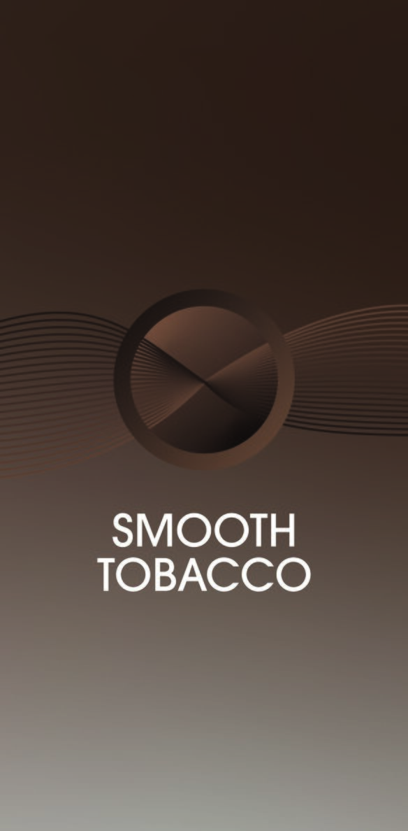 Smooth Tobacco