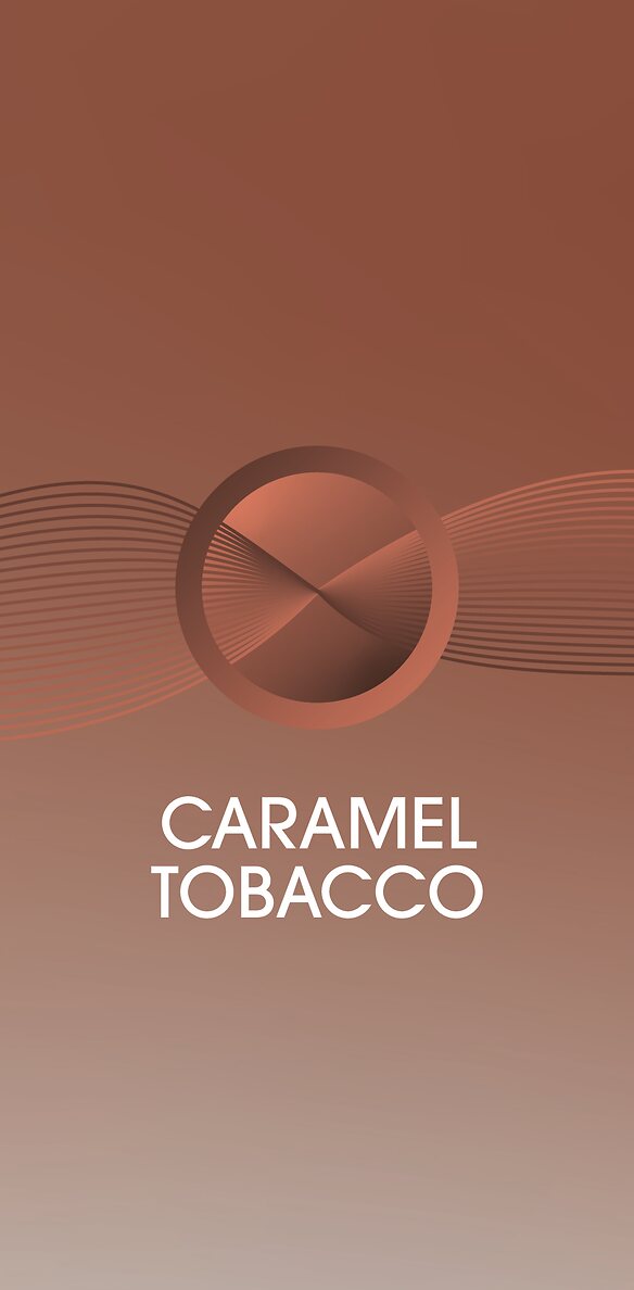 Caramel Tobacco