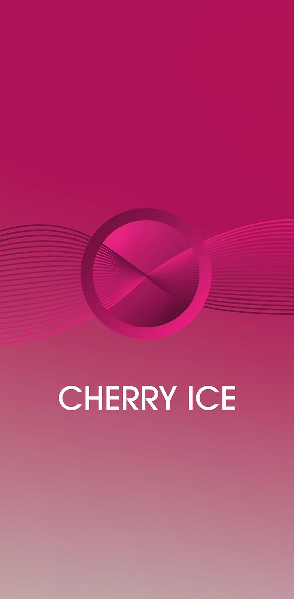 Cherry Ice