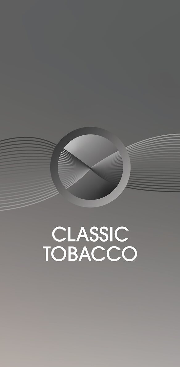Classic Tobacco