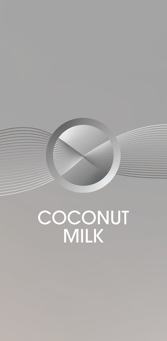 Coconut Milk