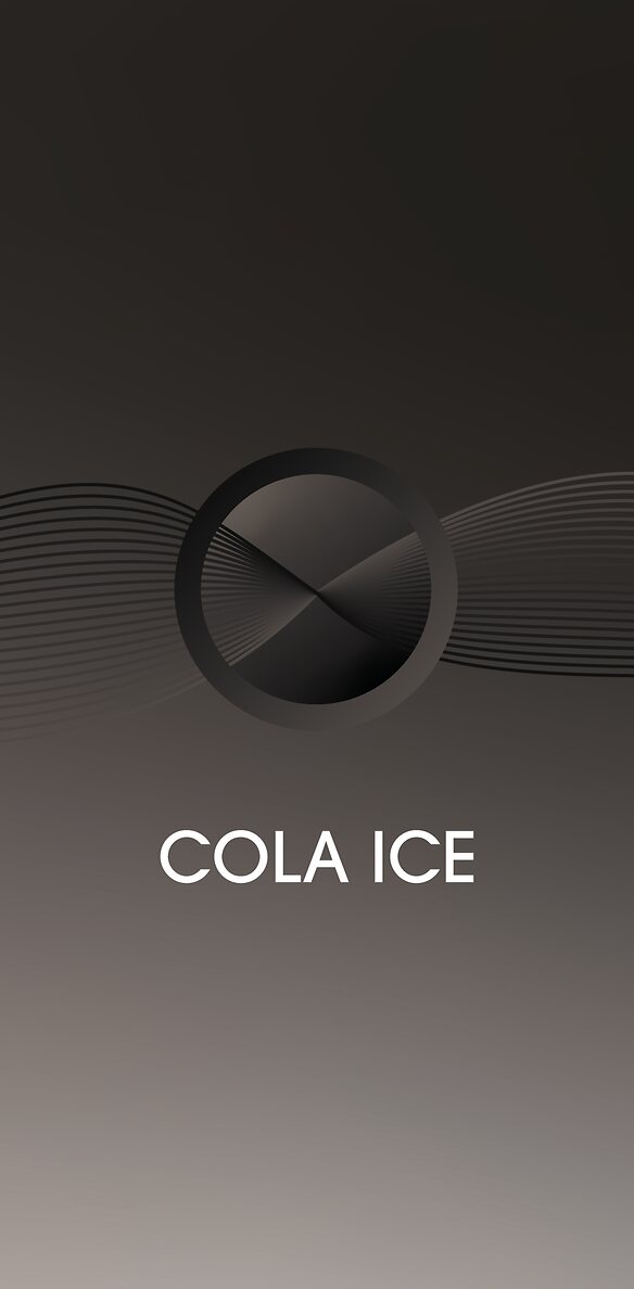 Cola Ice